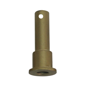 Pearl Abrasive - Pin Pour Hex4seg