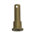 Pearl Abrasive - Pin Pour Hex4seg
