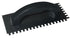 ProSolutions - Truelle Pour Bricoleurs dents carrées de (1/4" X 1/4")