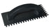 ProSolutions - Truelle Pour Bricoleurs, Dents de (6mm x 10mm)