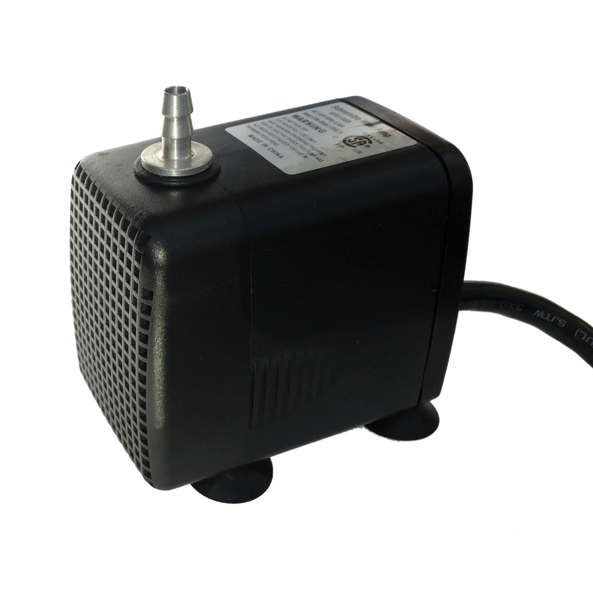 Husqvarna - Husqvarna Ts60 Water Pump 110v
