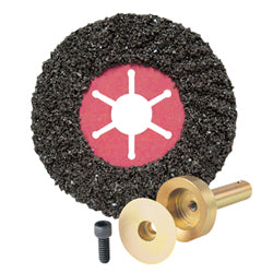 Pearl Abrasive - Vis Pour Turbo Cut