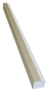Laticrete - Hydro Ban Bordure préformée 3.5" x 3.75" x 60"