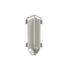 Schluter - DESIGNBASE-SL Coin intérieur 90° - aluminium anodisé mat 2-3/8" (60 mm)