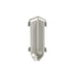 Schluter - DESIGNBASE-SL Coin intérieur 90° - aluminium anodisé mat 3-1/8" (80 mm)