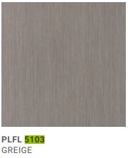 Tarkett - Tuiles de vinyle ID Latitude Abstract Finelines - Greige Collé au sol 18" x 18"