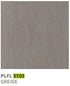 Tarkett - Tuiles de vinyle ID Latitude Abstract Finelines - Greige Collé au sol 18" x 18"