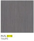 Tarkett - Tuiles de vinyle ID Latitude Abstract Finelines - Taupe Collé au sol 18" x 18"