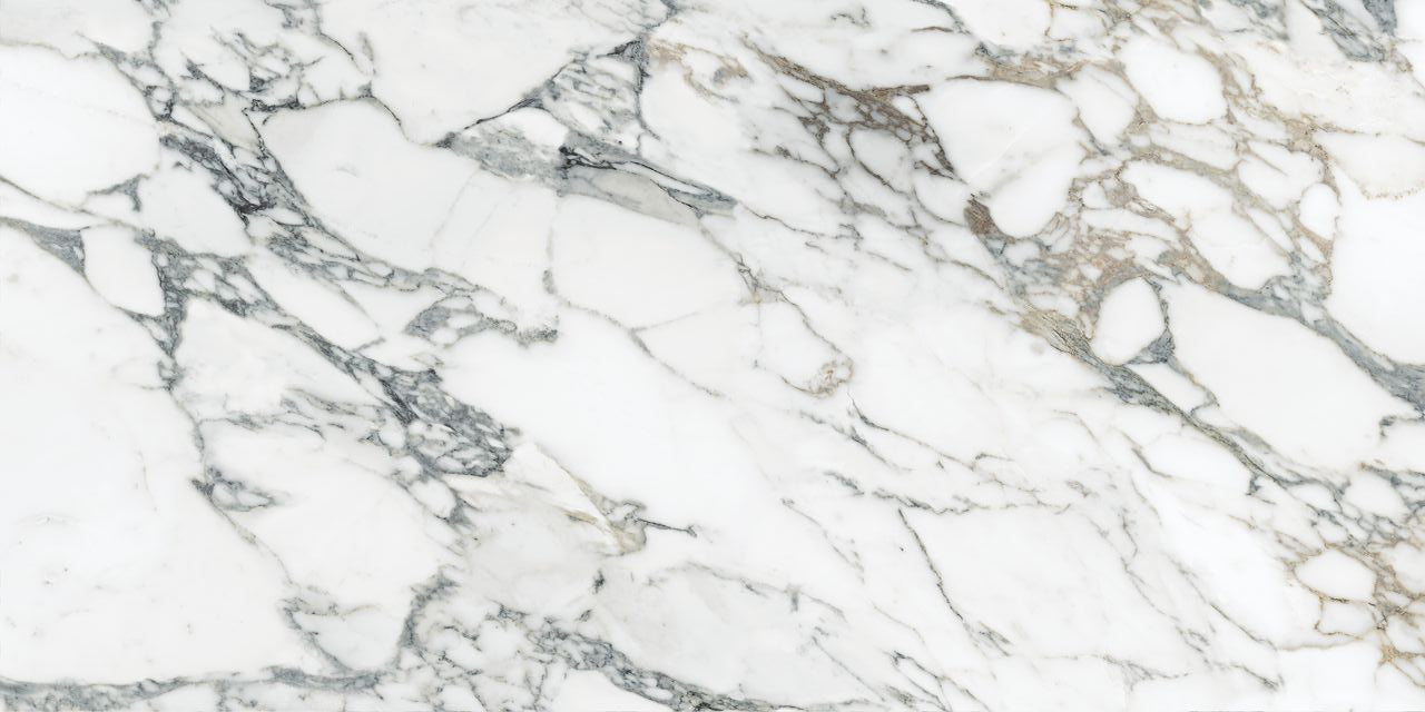 Anatolia Tuiles de céramique Majesto Arabescato Corchia