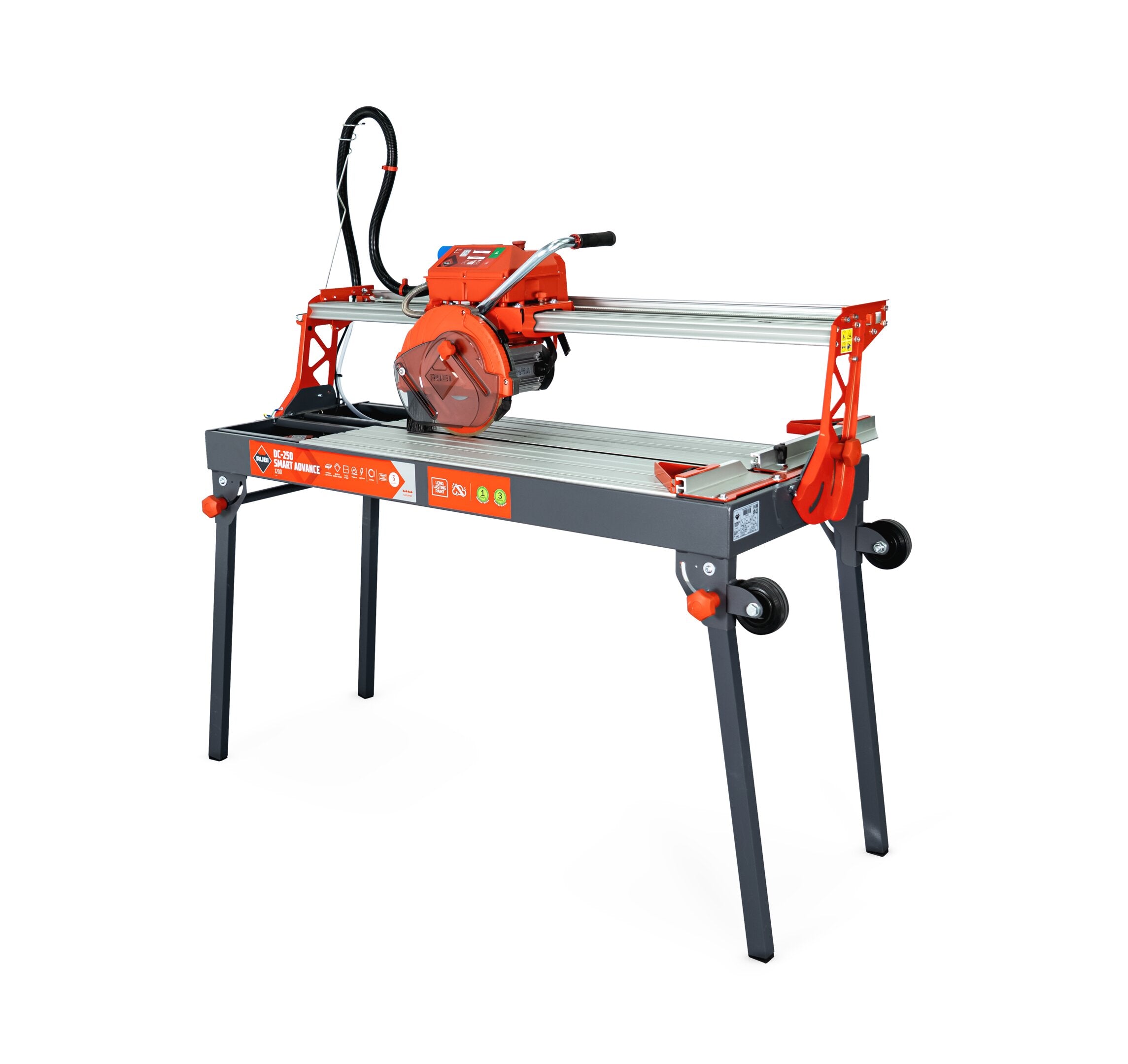 Rubi - DC-250 Smart Advance 1200 120v 60hz ||53911