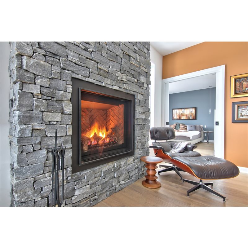 Pierres Extérieures Halifax - 3.55 pi² / boîte