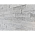 Pierres Naturelles Ice Gray - 5.8 pi² / boîte