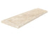 Anatolia - Impero Reale - Tuile décorative Prisma de marbre, fini adouci 10 x 30,5 cm (4 x 12 po)