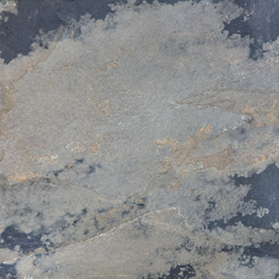 Anatolia - Tuiles de plancher Slate Indian Autumn Mat 8" x 8" (vendu au pi²)