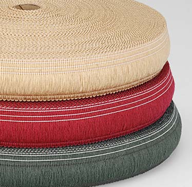 ALM - Bordure 3/4 Couleur 670
