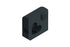 Schluter - JOLLY Coin extérieur 90° Aluminium Noir mat 1/4" (6 mm)