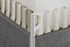Schluter - JOLLY Profilé radius de bordure de mur - aluminium noir 3/8" (10 mm) x 8' 2-1/2"