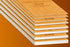 5/8" x 48" x 120" - Schluter KERDI-BOARD Construction board|| KB1512203050