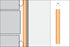 5/8" x 48" x 120" - Schluter KERDI-BOARD Construction board|| KB1512203050