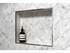 12" x 6" - Schluter KERDI-BOARD-SN Niche de douche préfabriquée avec cadre ||KB12SN305152AF