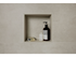 12" x 12" - Schluter KERDI-BOARD-SN Prefabricated shower niche with frame ||KB12SN305305AF