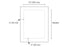 12" x 28" - Schluter KERDI-BOARD-SN Prefabricated shower niche with shelf|| KB12SN305711A1