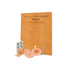 Schluter KERDI-BOARD-KIT Ensemble complet pour contour de bain ou base de douche - Couvre jusqu'à 101 pi² (9,4 m²) ||KBKIT