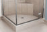 4-1/2" x 6" x 60" - Schluter KERDI-BOARD-SC Prefabricated Shower Threshold|| KBSC1151501524