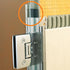 Schluter - KERDI-BOARD-ZFP Profilé de renfort pour la quicaillerie - plastique PVC 1-3/8" x 8' 2-1/2"