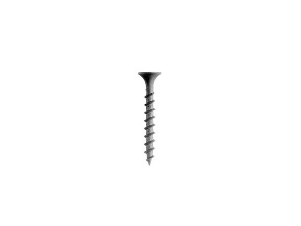 Schluter KERDI-BOARD-ZS Vis à gros filets 1-5/8" (paquet de 200) ||KBZS35G