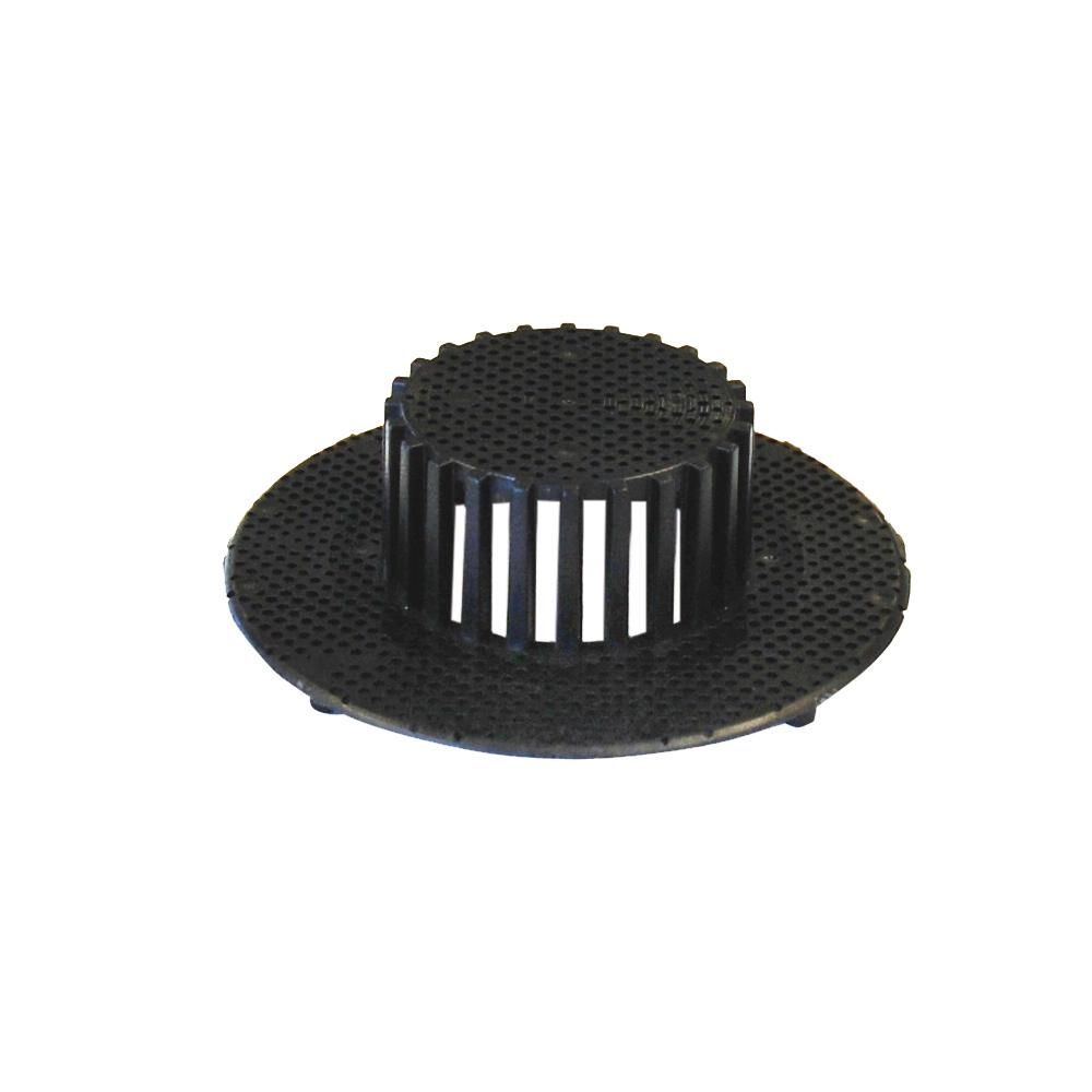 Schluter - KERDI-DRAIN Coupelle maillée plastique ABS