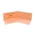 Schluter KERDI-KERECK Preformed 135° Interior Sealing Corners (pack of 2)|| KERECK135FI2