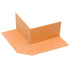 Schluter KERDI-KERECK Preformed Exterior Sealing Corners 90° (pack of 10)|| KERECK/FA10