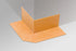 Schluter KERDI-KERECK Corner set for bench 1 right - 1 left - 1 inside corner 135°|| KERSB135K