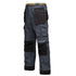 Terra - Pantalon De Travail Kick Noir 42/32