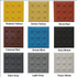Kinesik - Advantage One Stainless Steel Plate