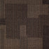 QEP - Tuiles de tapis Westminster Hazelnut 19-11/16" x 19-11/16"