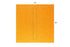 1-1/4" x 39" x 39" - Schluter KERDI-SHOWER-LTS Prefabricated Sloped Shower Base with Centered Outlet Position ||KSLT1000