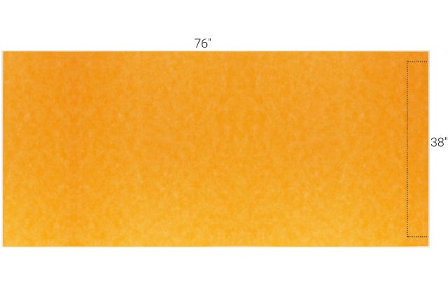 Schluter - KERDI-SHOWER-LTS Bac de douche préfabriquée en pente de 7/8" (22 mm) à 2-3/8" (60 mm) avec position de sortie latérale 38" x 76"
