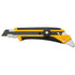 Olfa - Couteau utilitaire L-5 avec Multi-Pick 18 mm