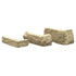 Stone Veneer Ridge Beige
