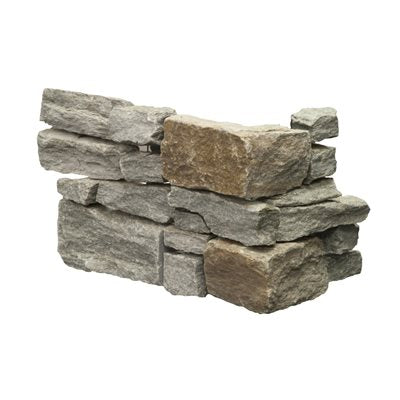 Pierres Naturelles Savoy - 3.55 pi² / boîte