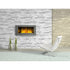 Stone Veneer Ridge White