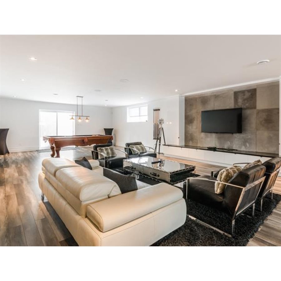 Galaxy Concrete Tile
