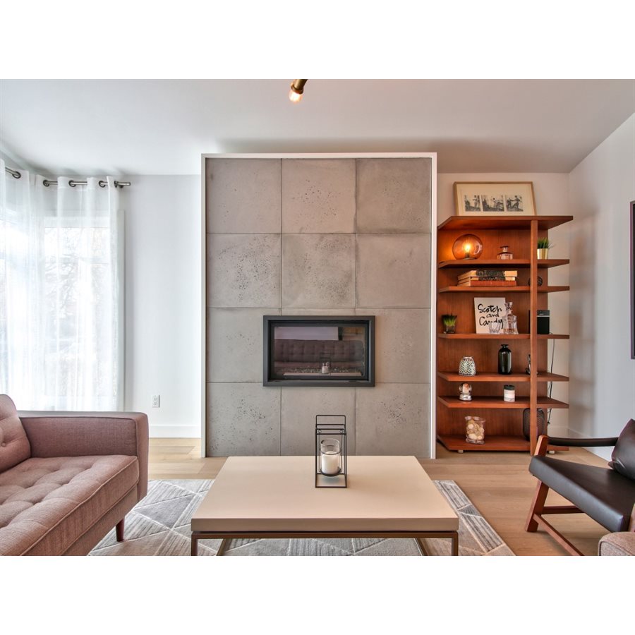 Luna Concrete Tile