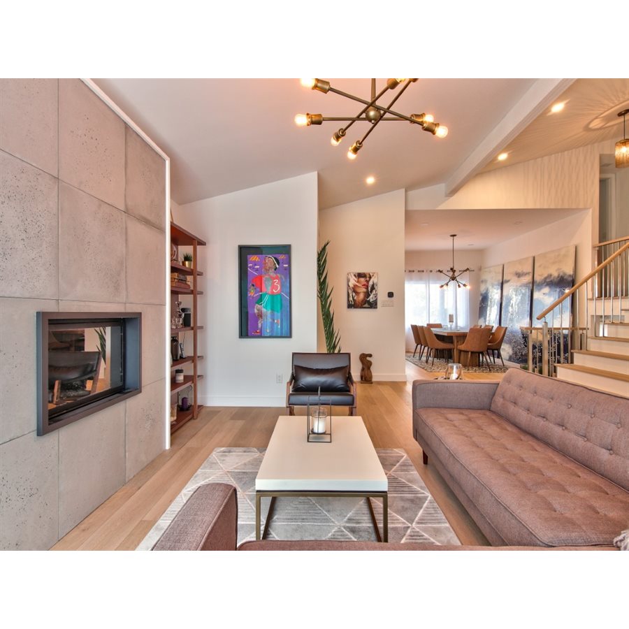 Luna Concrete Tile