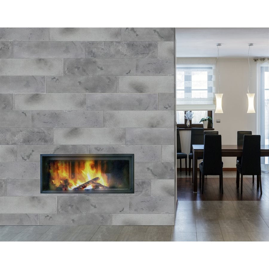 Concrete Planks Champlain