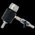 Lackmond - Beast Water Injection Adaptor
