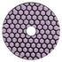 Lackmond - Tampon Polissage Sec 4 Grit 200