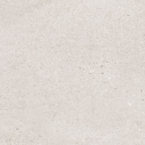 Enmon Lakestone White — dalle de patio en porcelaine 20 mm